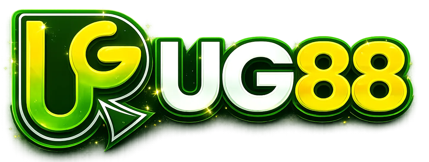 logo ug88